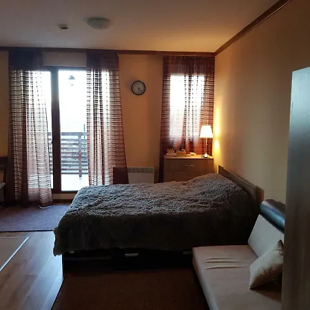 Apartment St.ivan