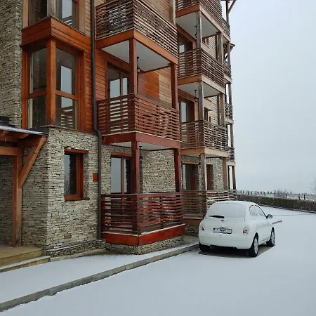 Appartement St.ivan
