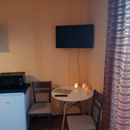 Appartement St.ivan