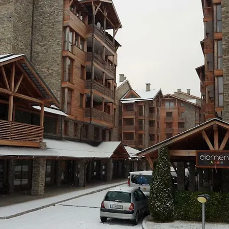 St.ivan Bansko