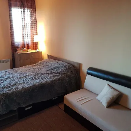 St.ivan Appartement *