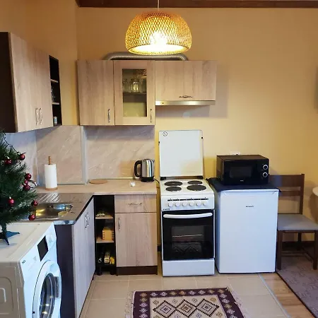 St.ivan Appartement