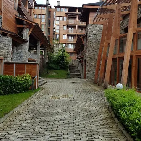 St.ivan * Bansko