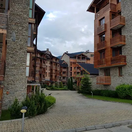 Appartement St.ivan *