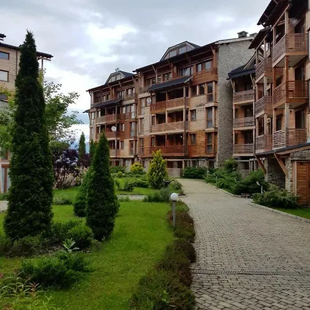 St.ivan Appartement